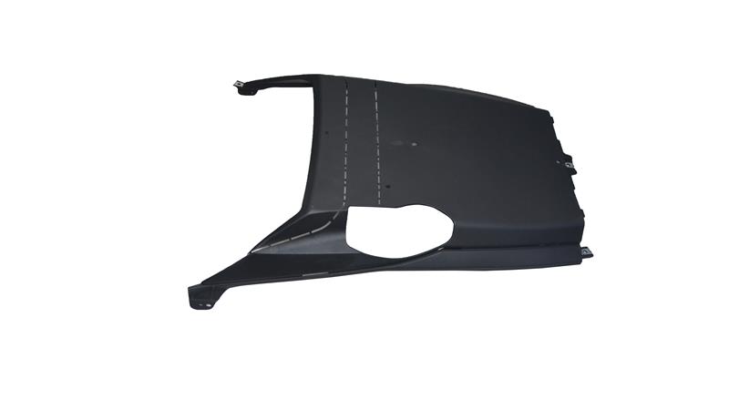 MOTOR ALT MUHAFAZA (BRILLIANT125)